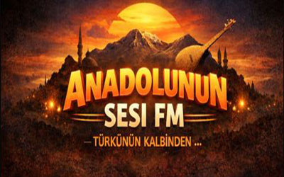 ANADOLUNUN SESİ FM